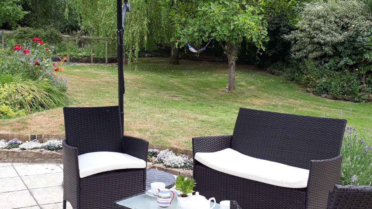 Photo of Outdoor in Alweston