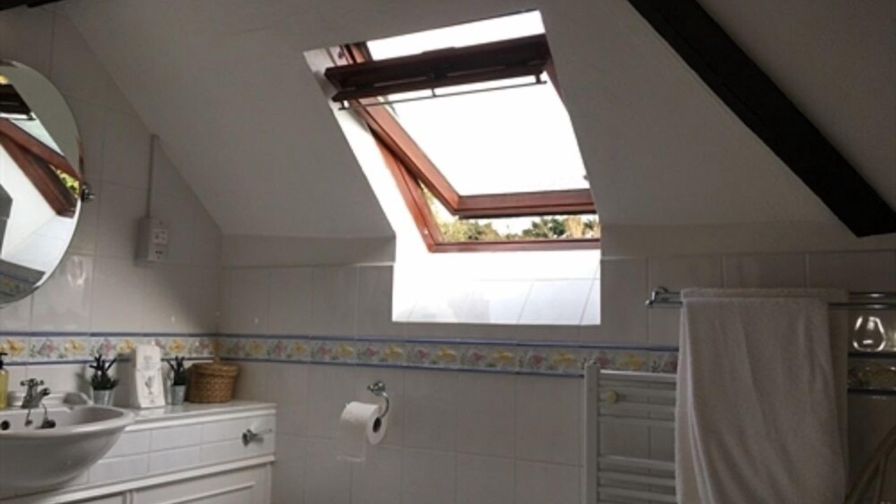 Photo of Bathroom in Alweston