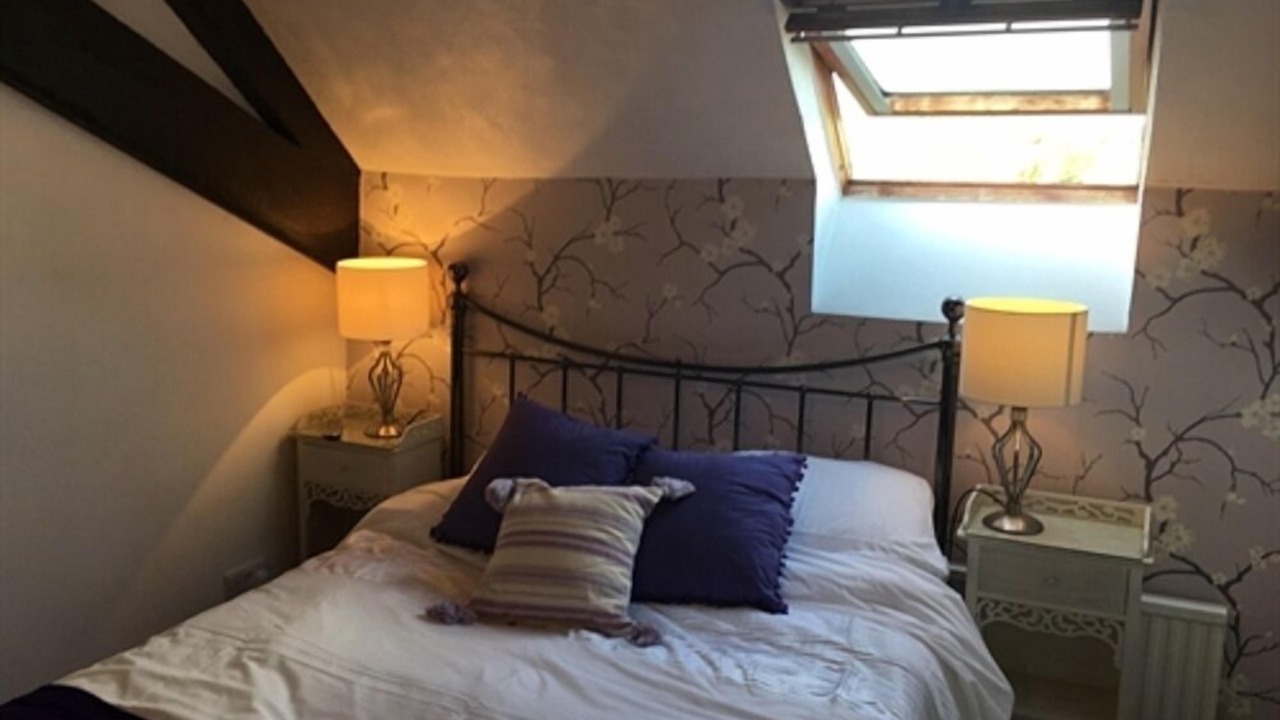 Photo of Bathroom in Alweston