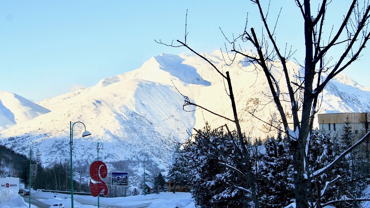 Photo of Others in Mont-de-Lans