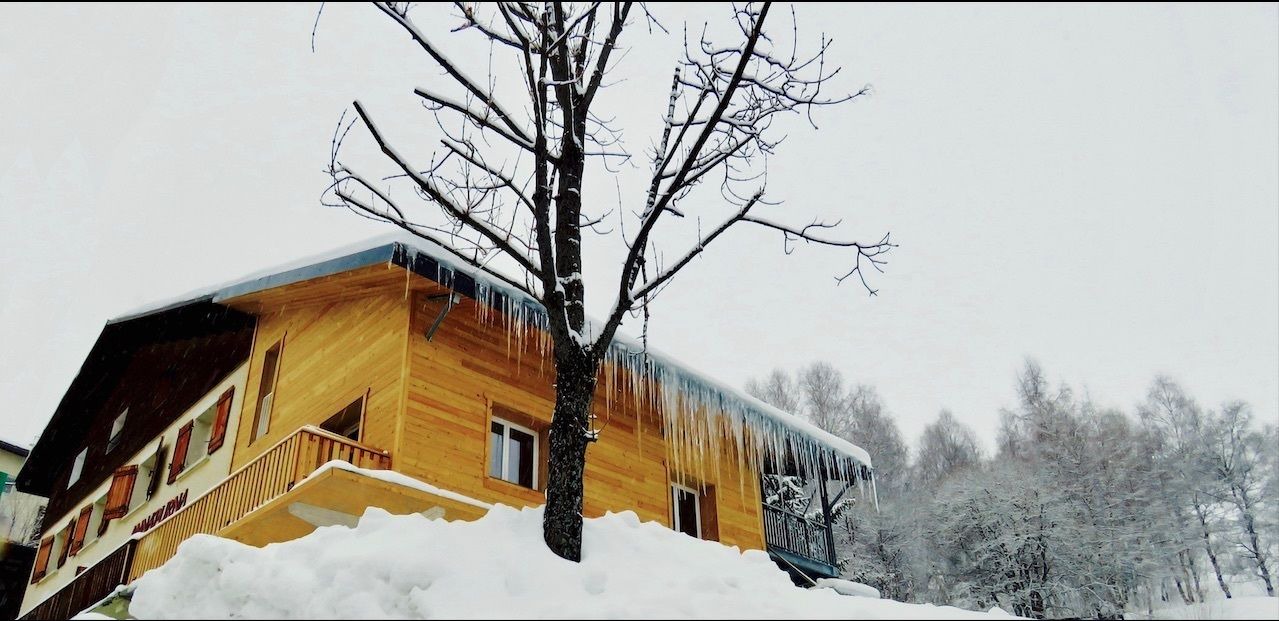 Photo of Outdoor in Mont-de-Lans