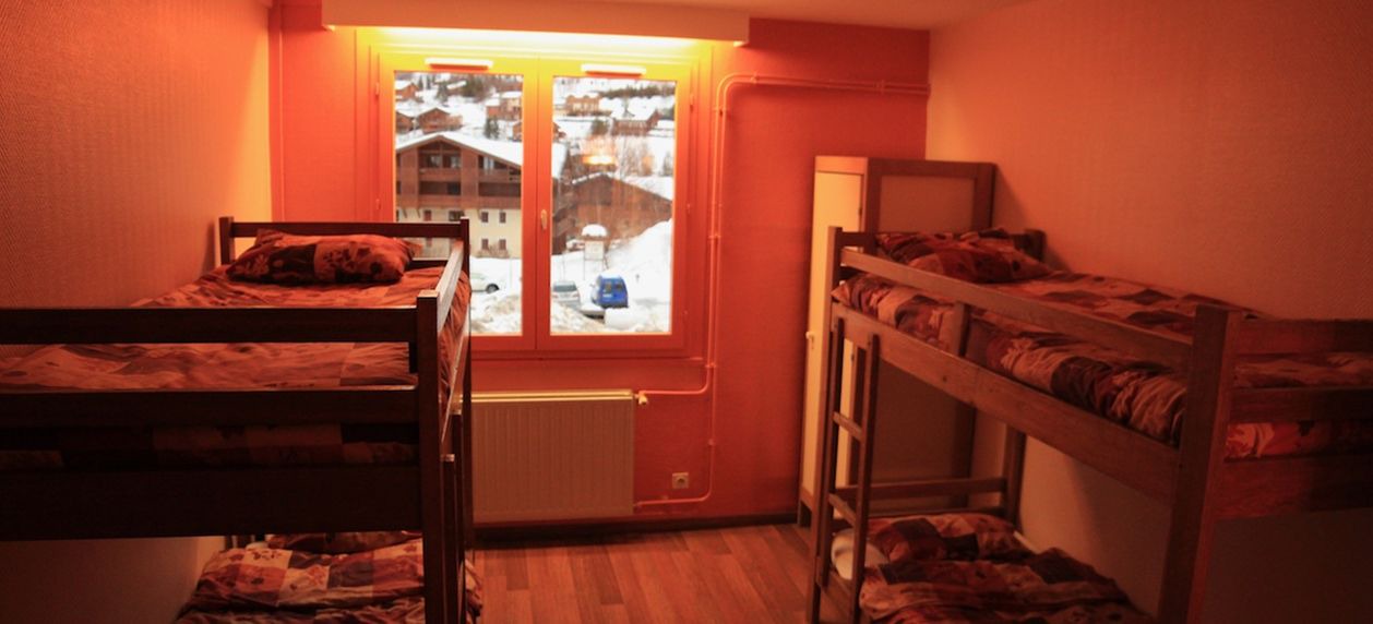 Photo of Bedroom in Mont-de-Lans