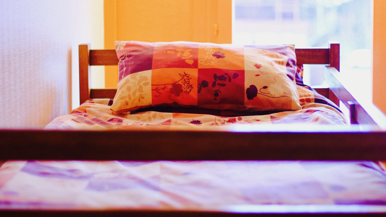 Photo of Bedroom in Mont-de-Lans