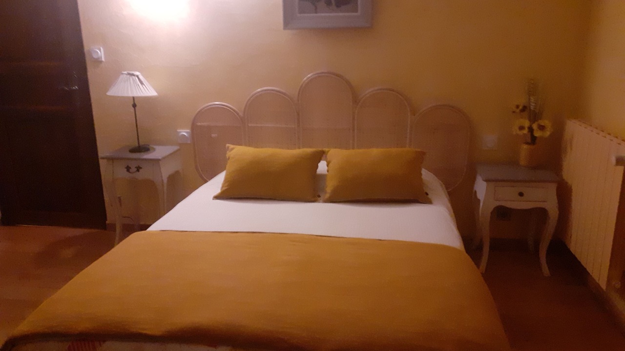 Photo of Bedroom in Pace