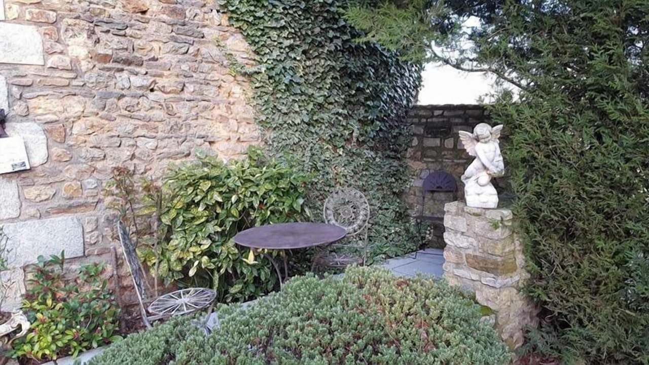 Photo of Patio Balcony in Pace