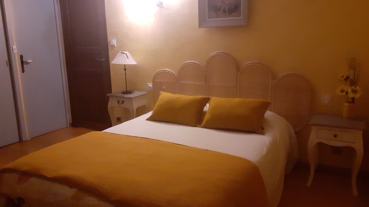 Photo of Bedroom in Pace