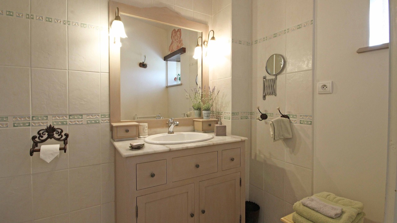 Photo of Bathroom in Pace