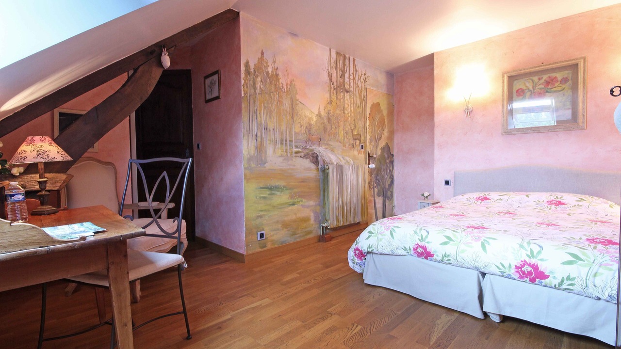 Photo of Bedroom in Pace