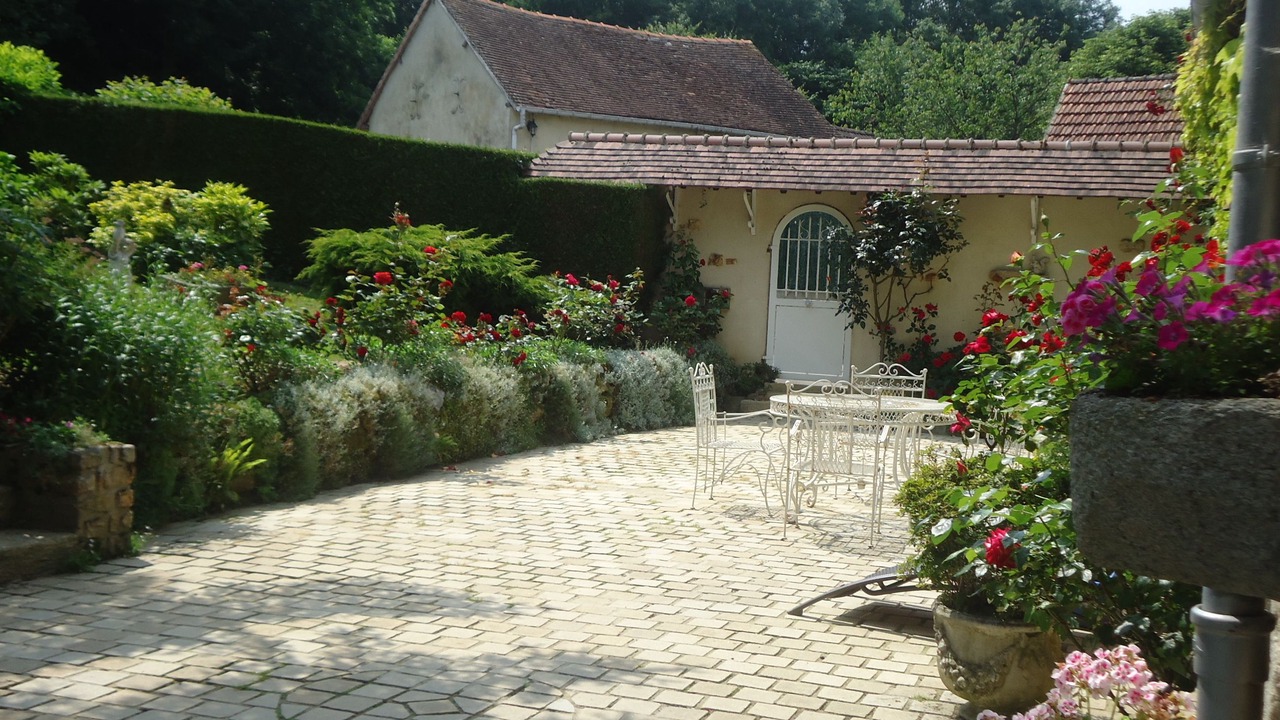 Photo of Patio Balcony in Pace