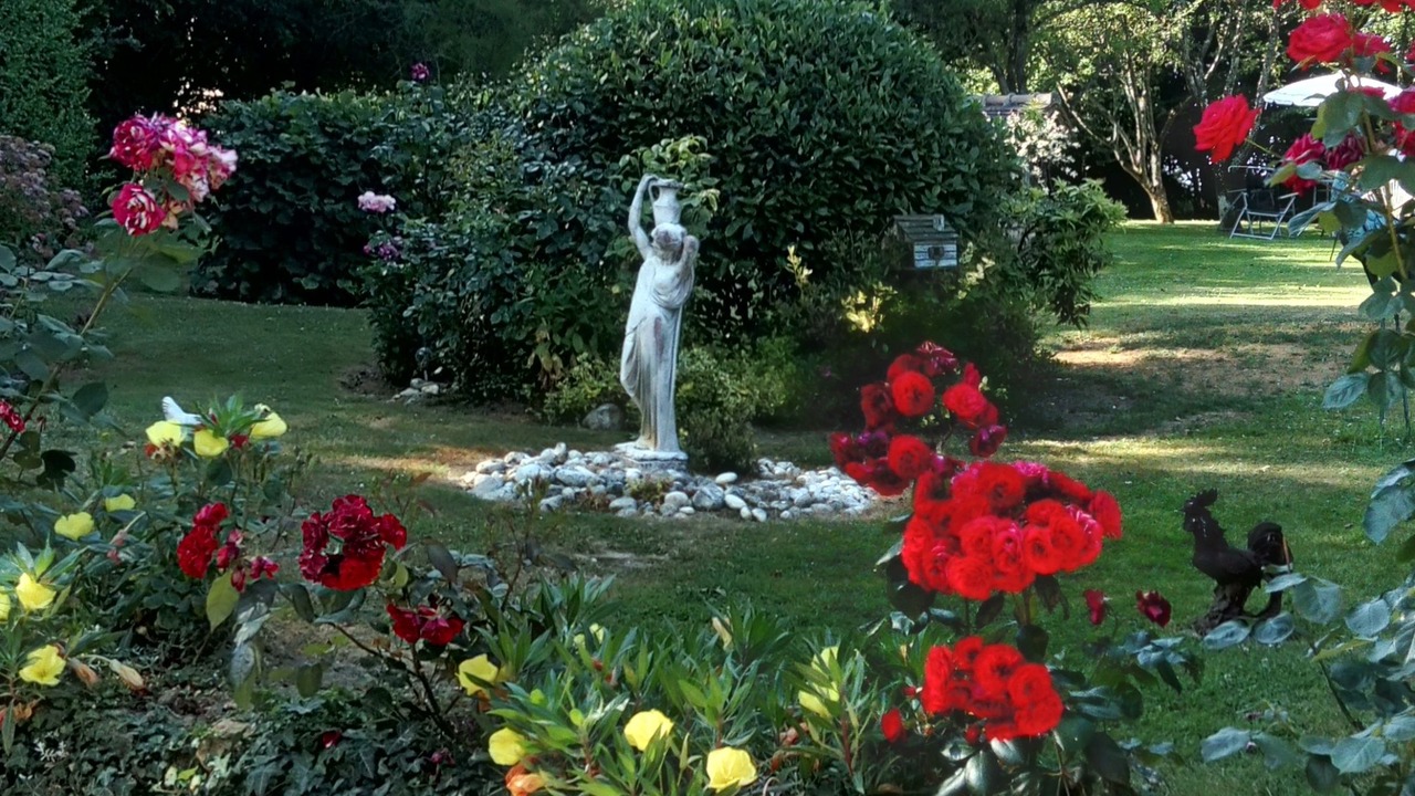 Photo of Outdoor in Pace