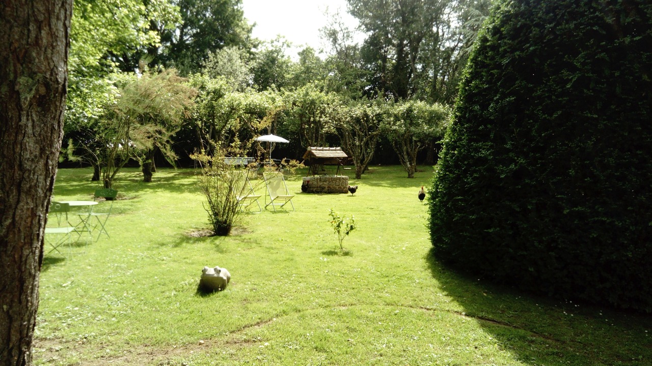 Photo of Outdoor in Pace