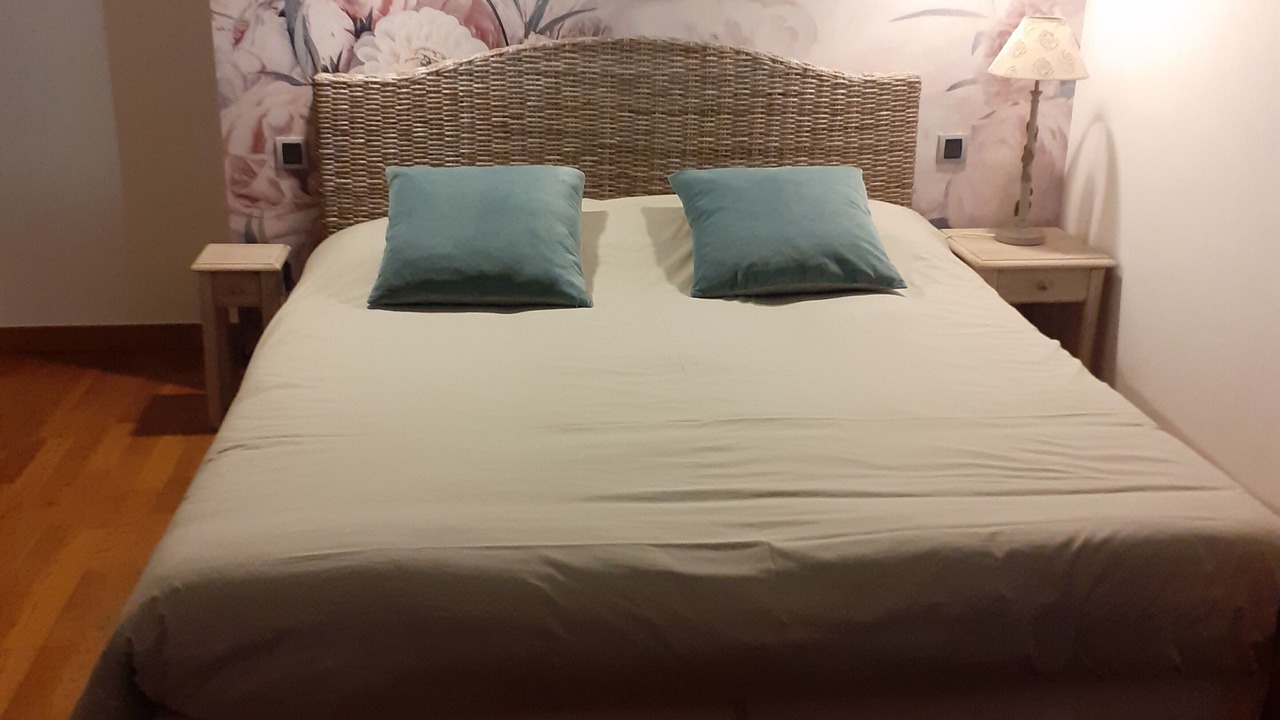 Photo of Bedroom in Pace