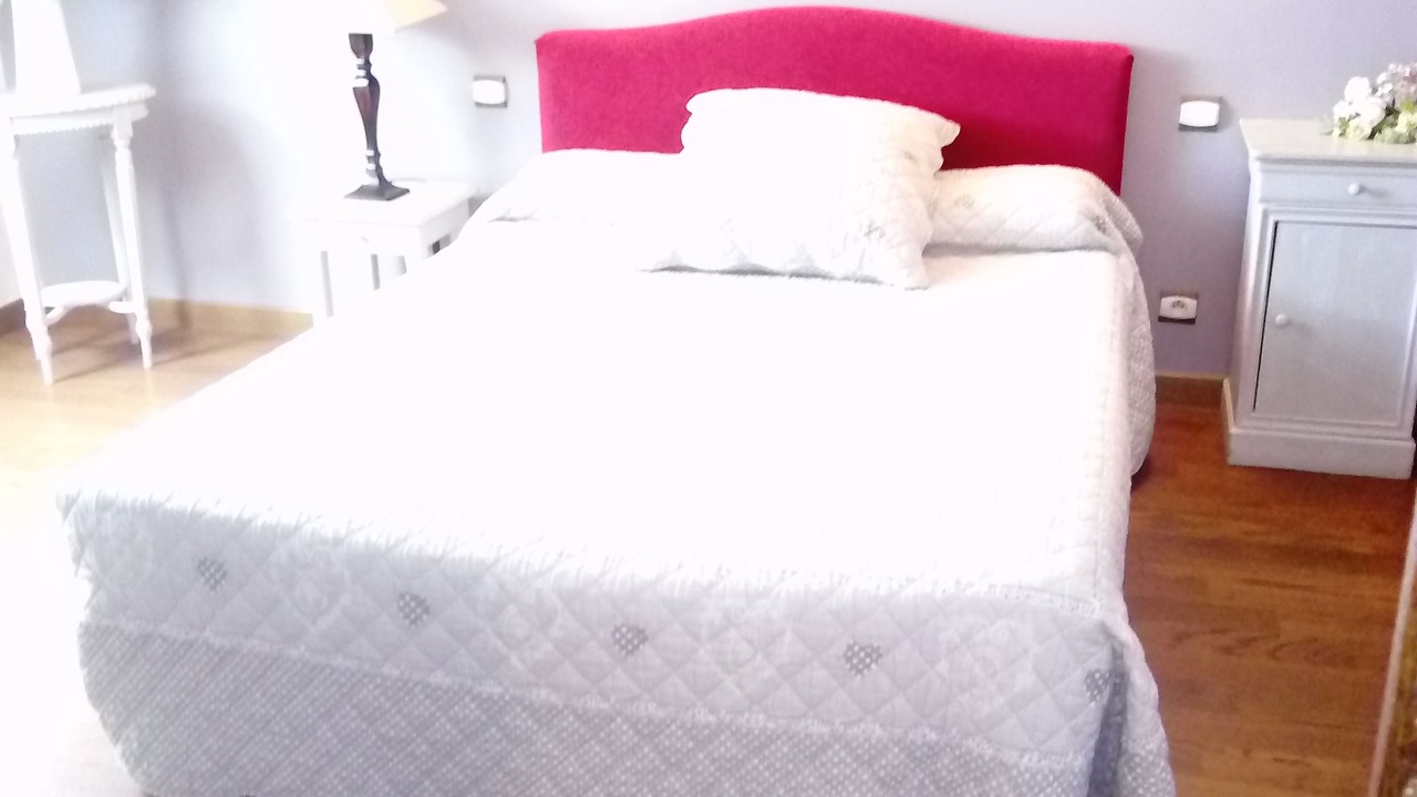 Photo of Bedroom in Pace