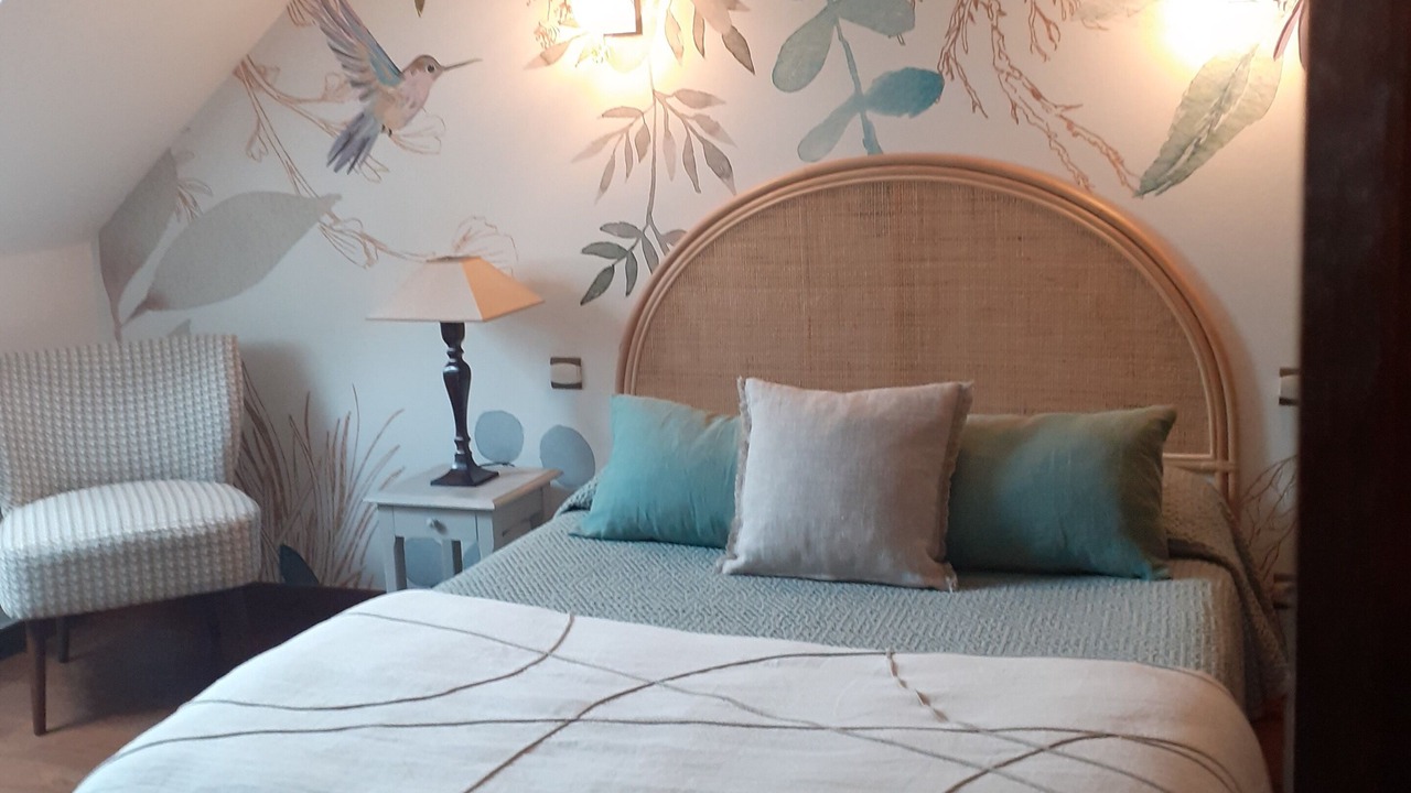 Photo of Bedroom in Pace