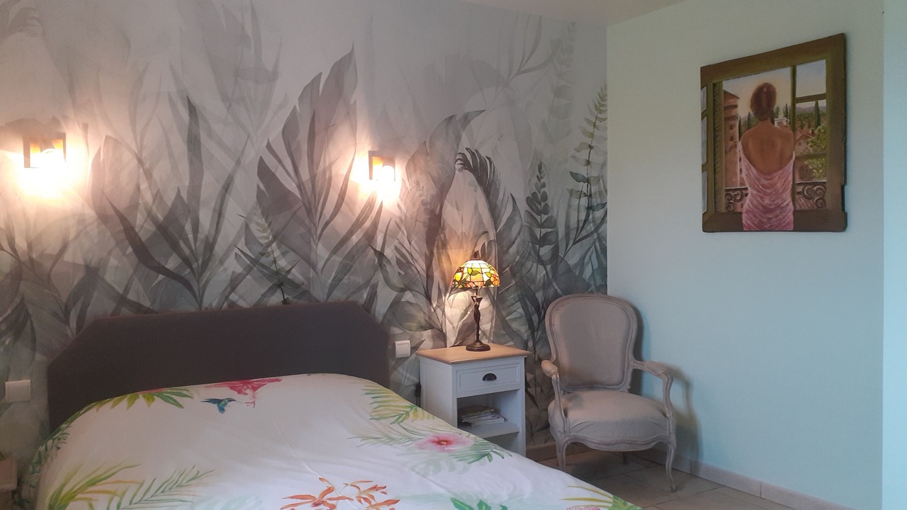 Photo of Bedroom in Pace