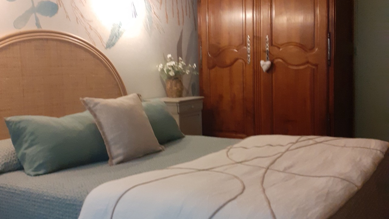 Photo of Bedroom in Pace