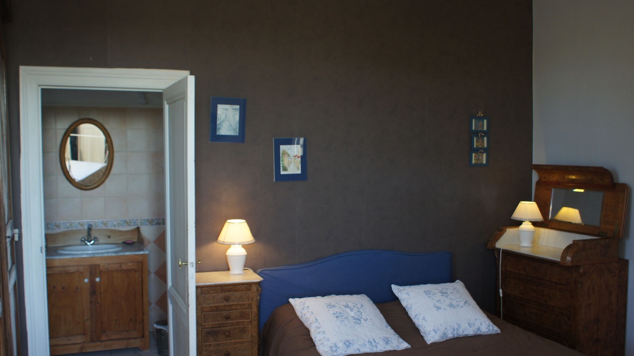 Photo of Bedroom in Saint-Yzans-de-Medoc