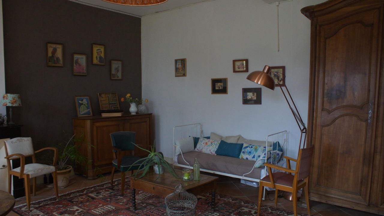 Photo of Livingroom in Saint-Yzans-de-Medoc
