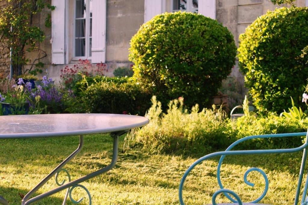 Photo of Outdoor in Saint-Yzans-de-Medoc