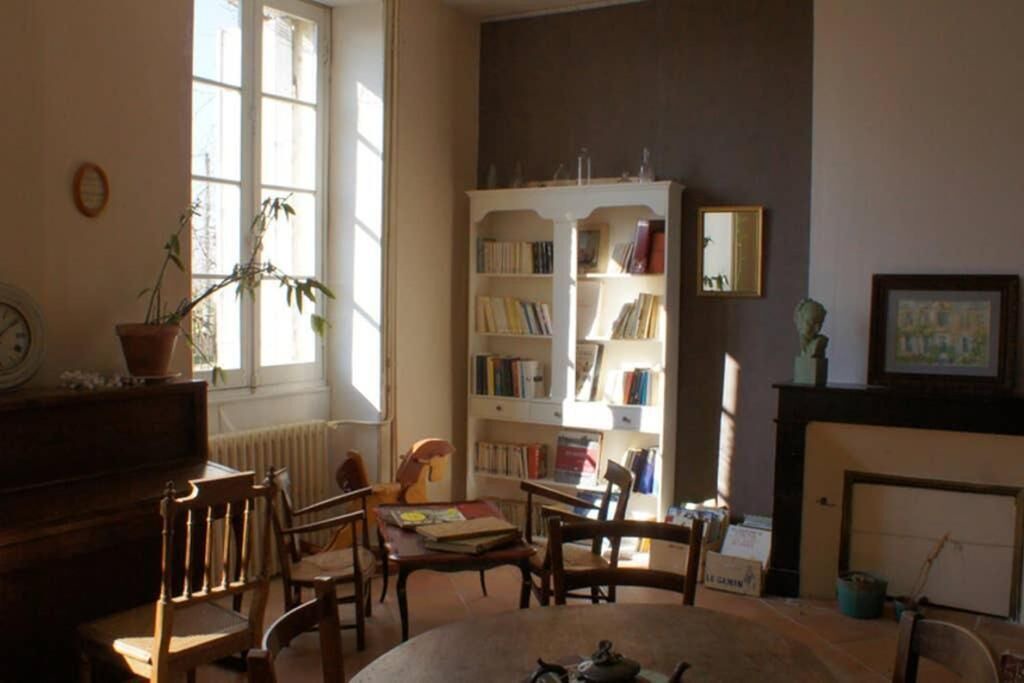 Photo of Livingroom in Saint-Yzans-de-Medoc