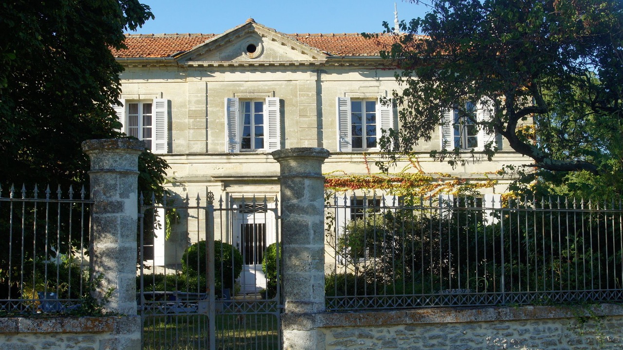 Photo of Outdoor in Saint-Yzans-de-Medoc