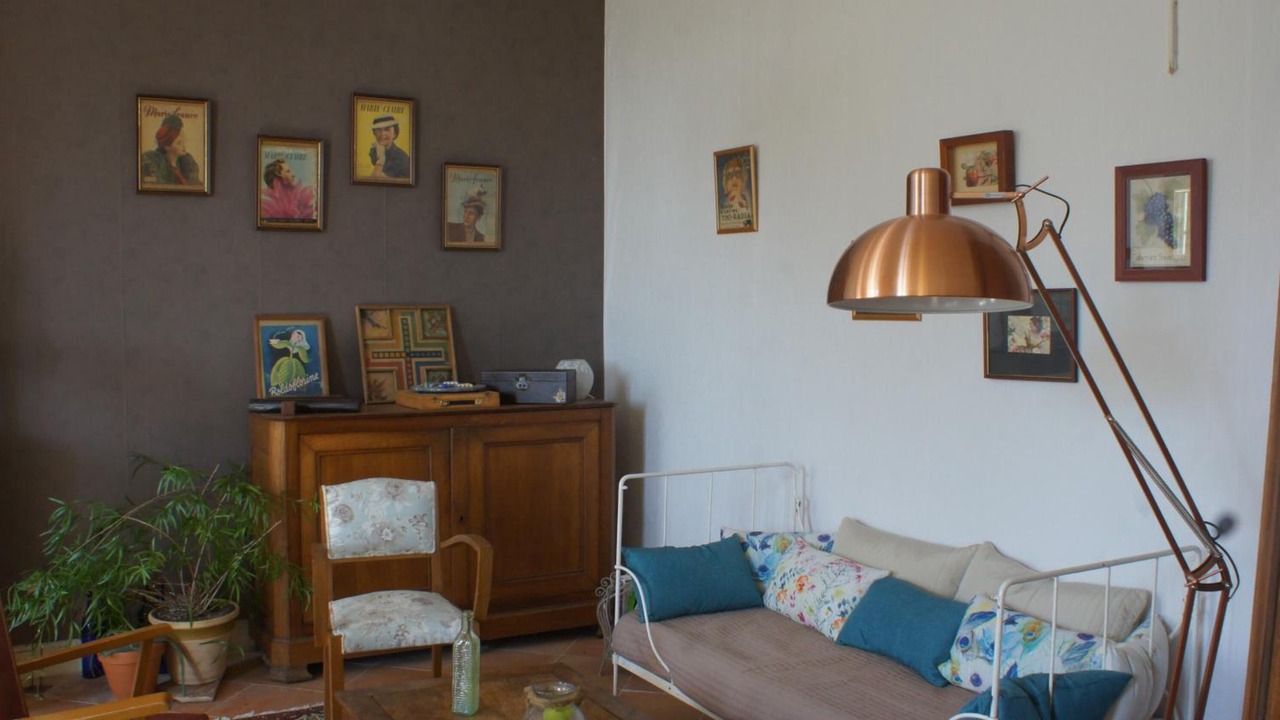 Photo of Livingroom in Saint-Yzans-de-Medoc