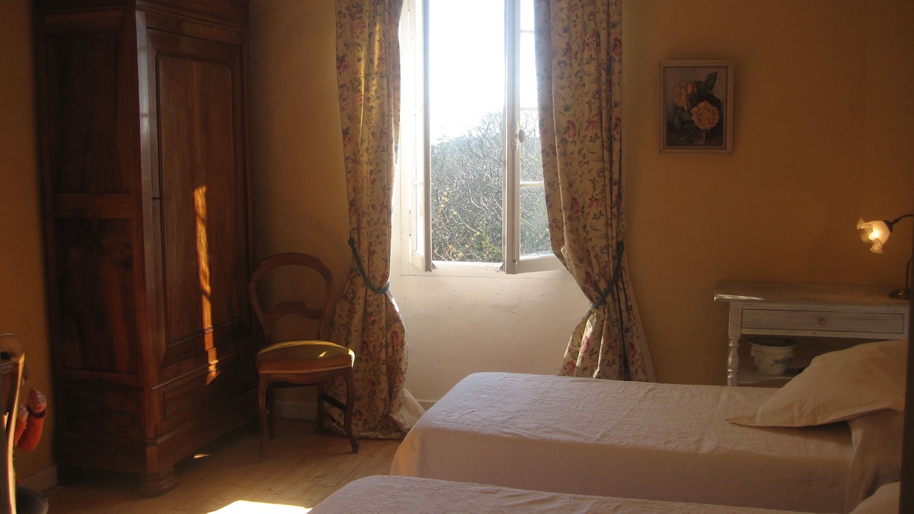 Photo of Bedroom in Saint-Yzans-de-Medoc