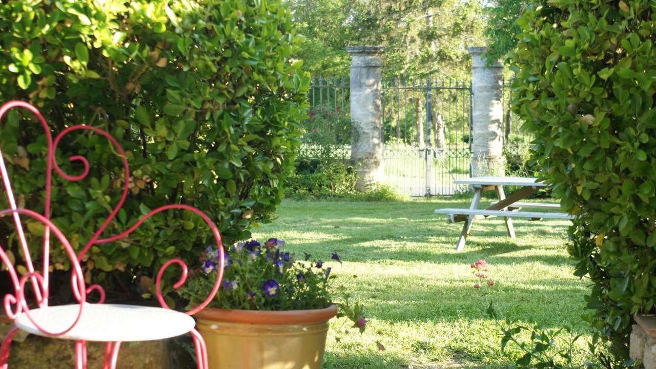 Photo of Outdoor in Saint-Yzans-de-Medoc