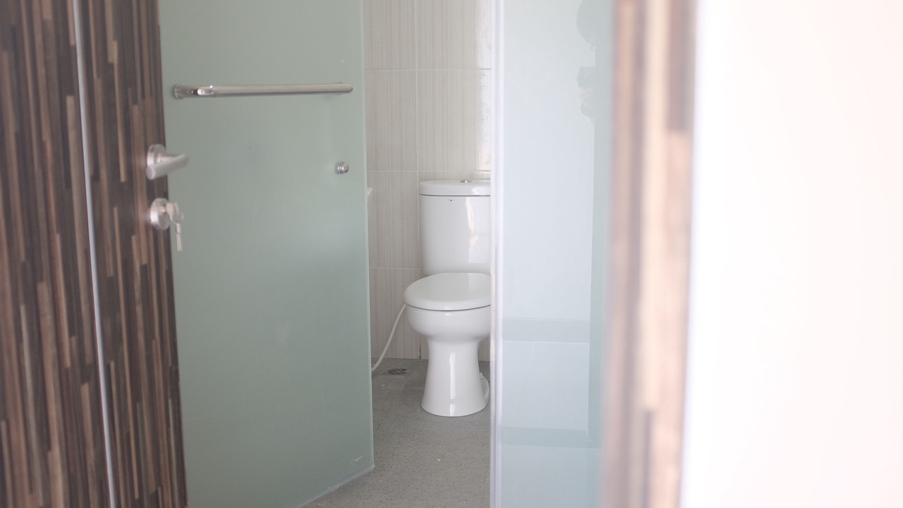 Photo of Bathroom in Tanjung Duren Utara
