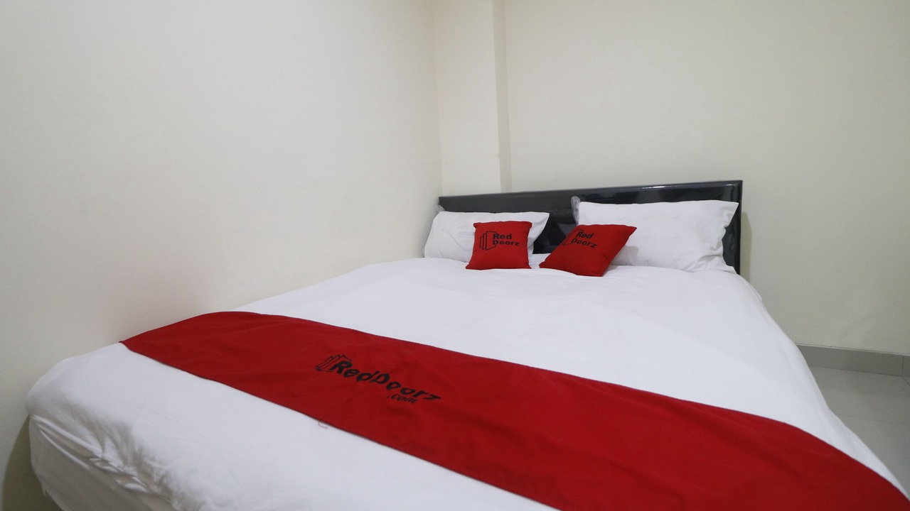 Photo of Bedroom in Tanjung Duren Utara