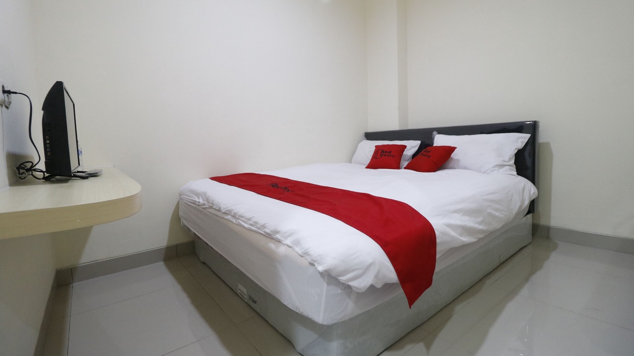 Photo of Bedroom in Tanjung Duren Utara
