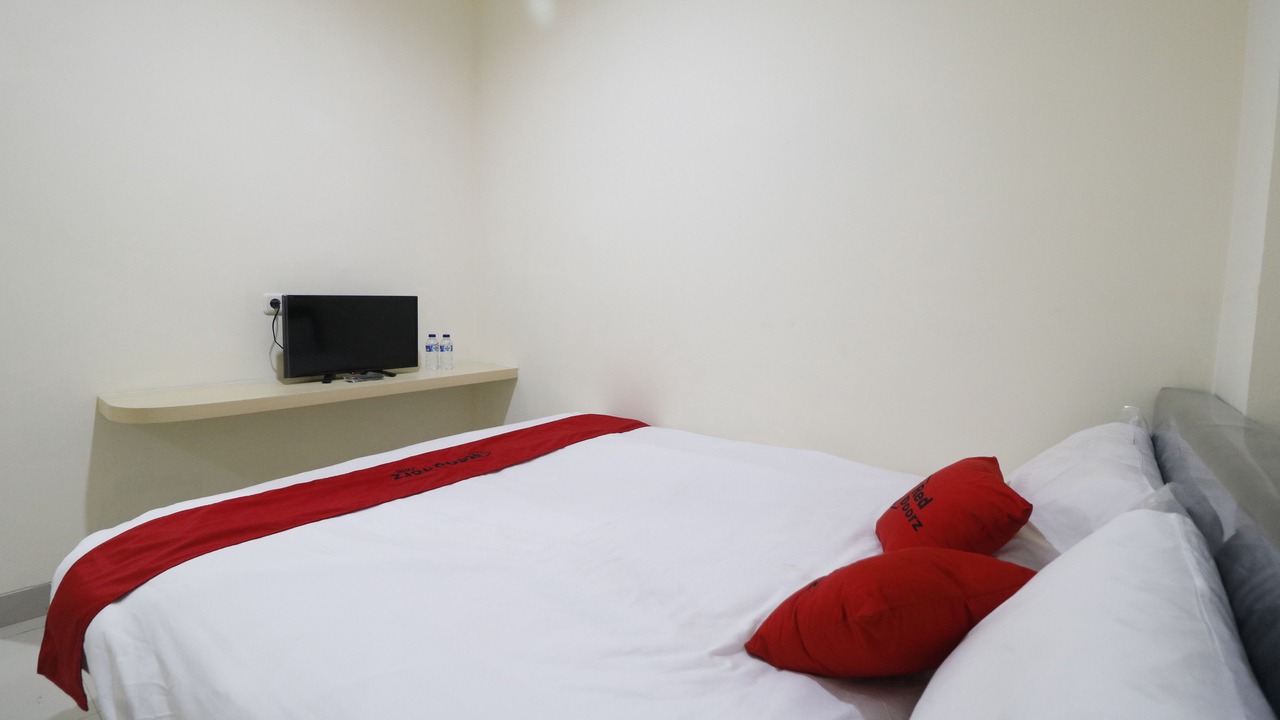 Photo of Bedroom in Tanjung Duren Utara