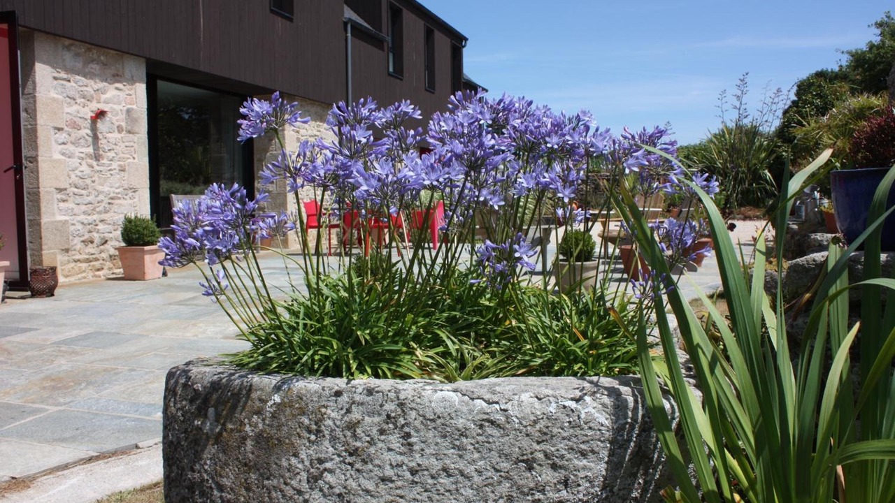 Photo of Outdoor in Lannilis