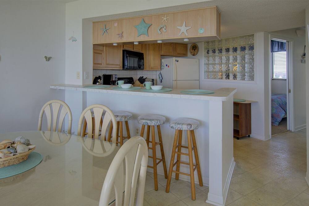 Photo of Livingroom in Atlantic Beach