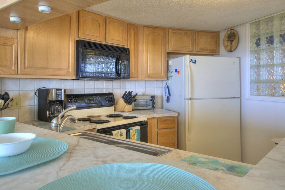 Photo of Kitchen in Atlantic Beach