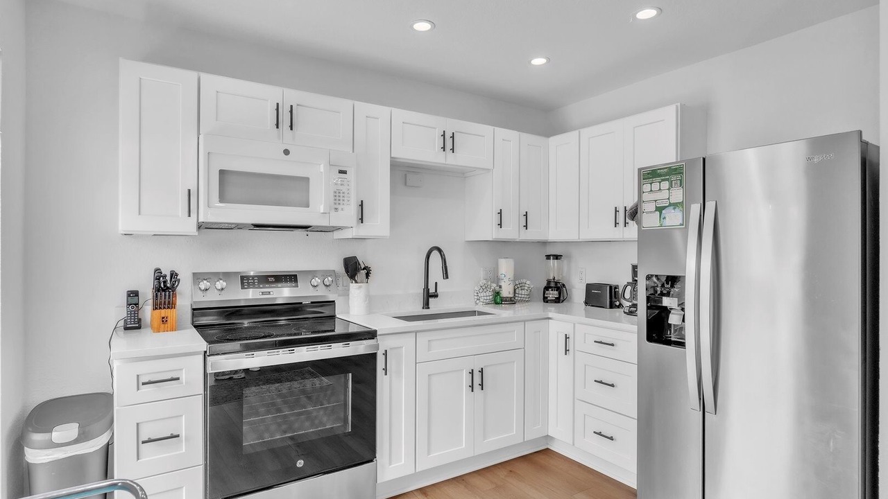 Photo of Kitchen in Anna Maria
