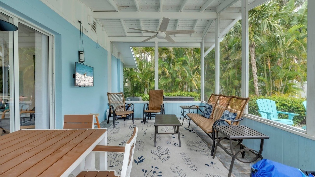 Photo of Outdoor in Anna Maria