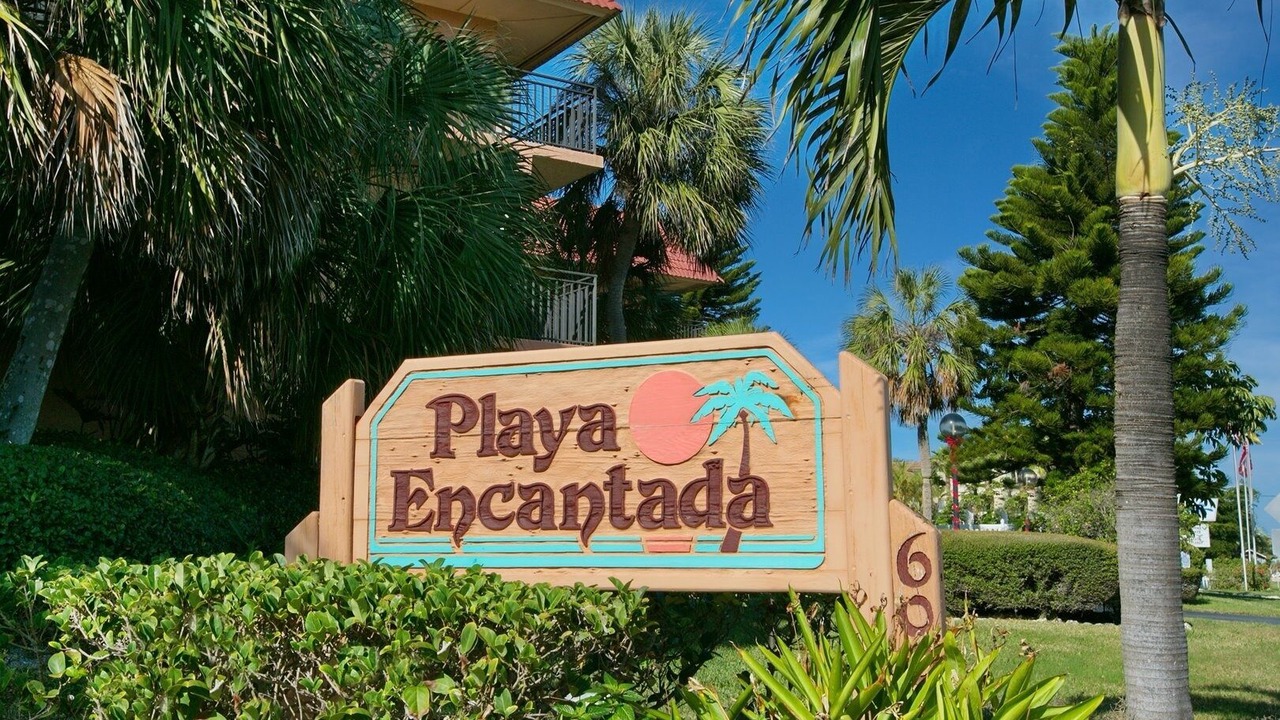 Photo of Outdoor in Holmes Beach