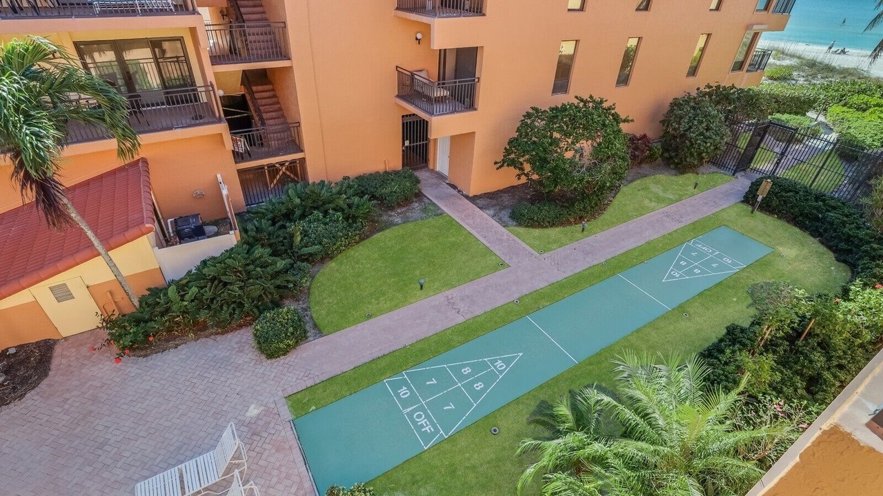 Photo of Outdoor in Holmes Beach