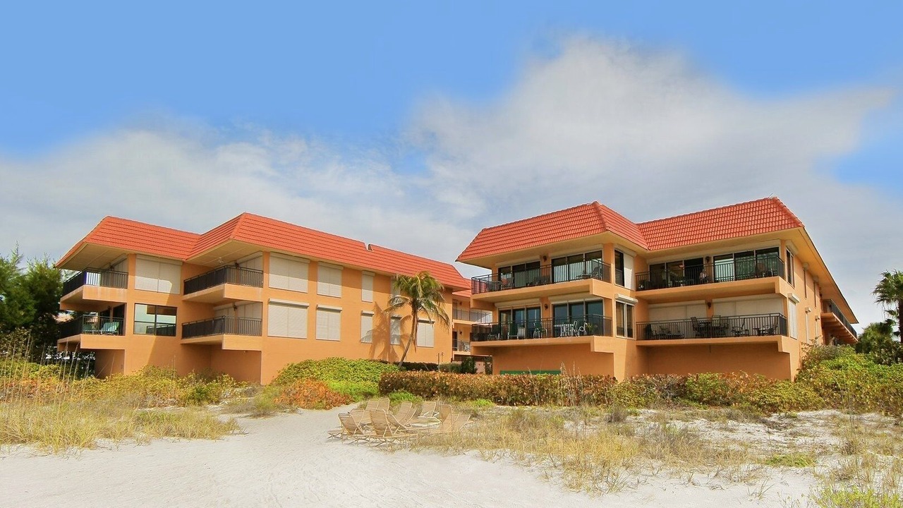 Photo of Outdoor in Holmes Beach