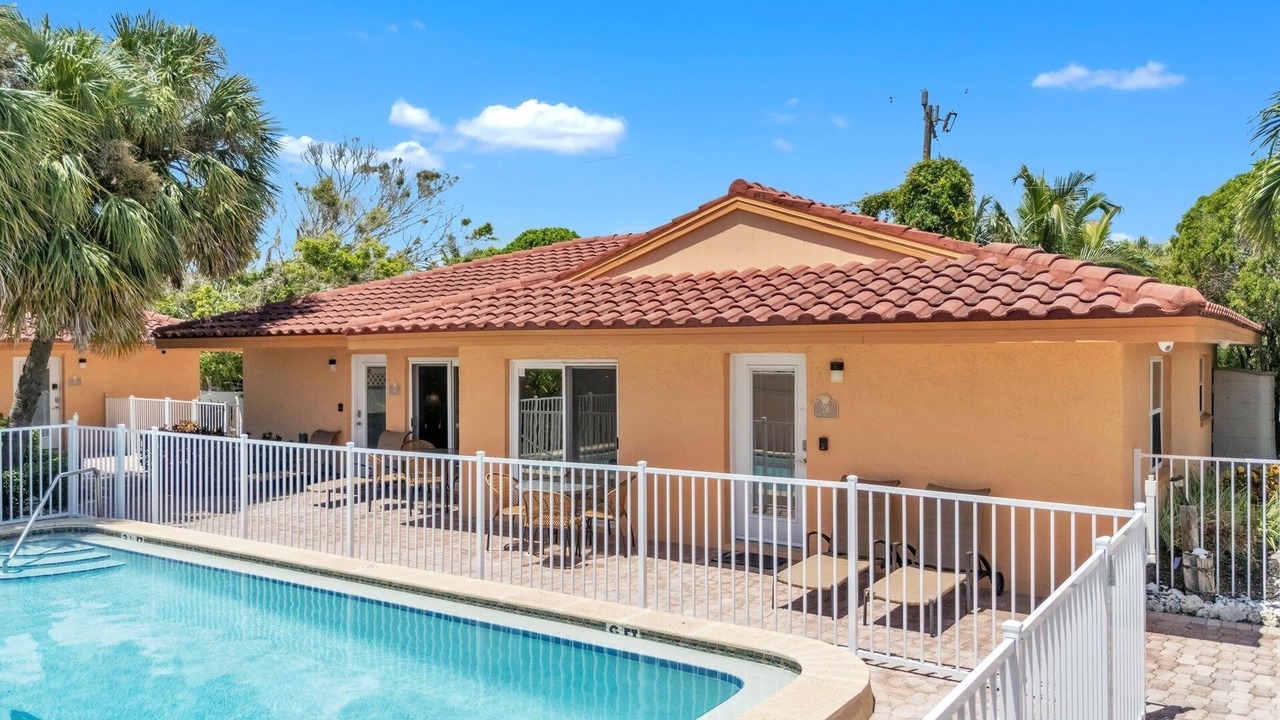 Photo of Outdoor in Holmes Beach