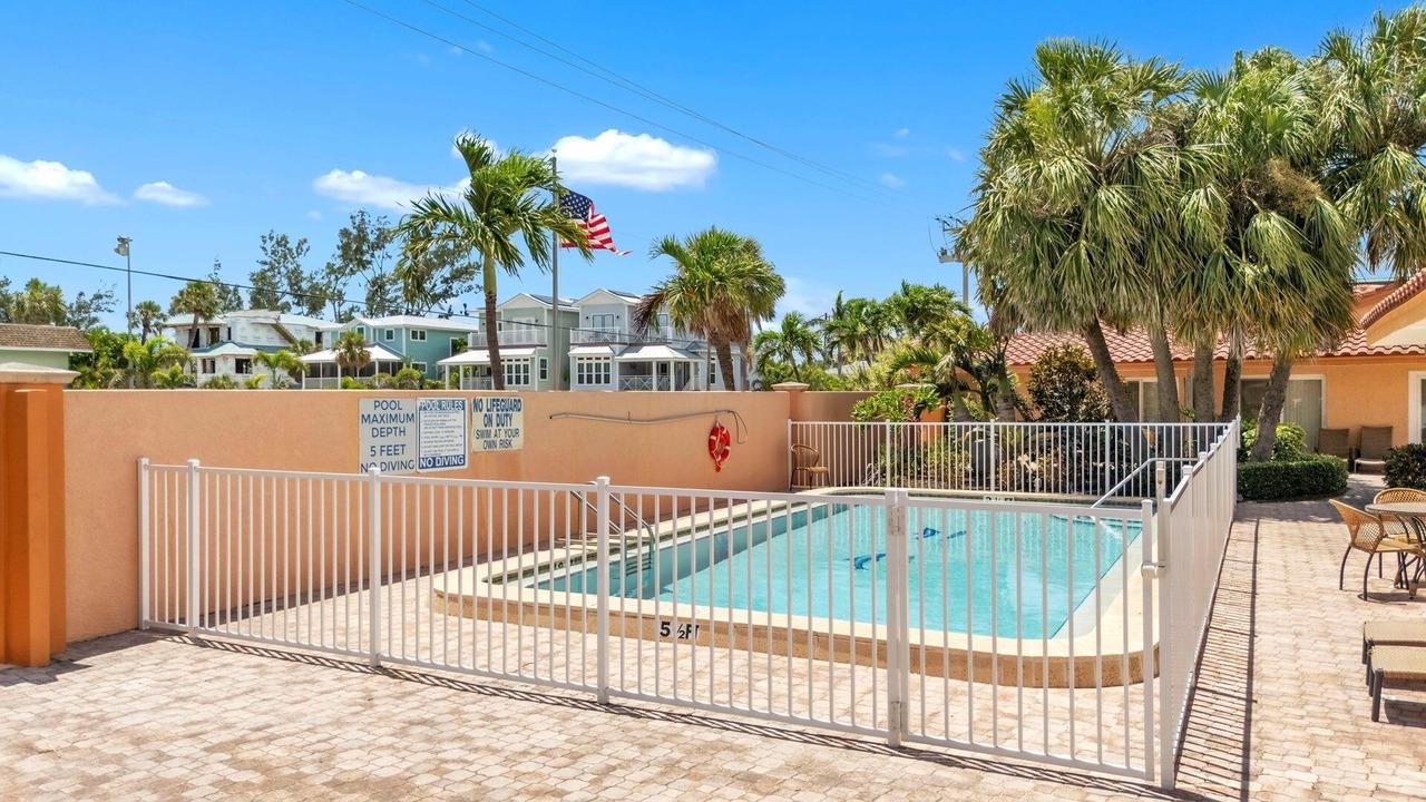 Photo of Outdoor in Holmes Beach