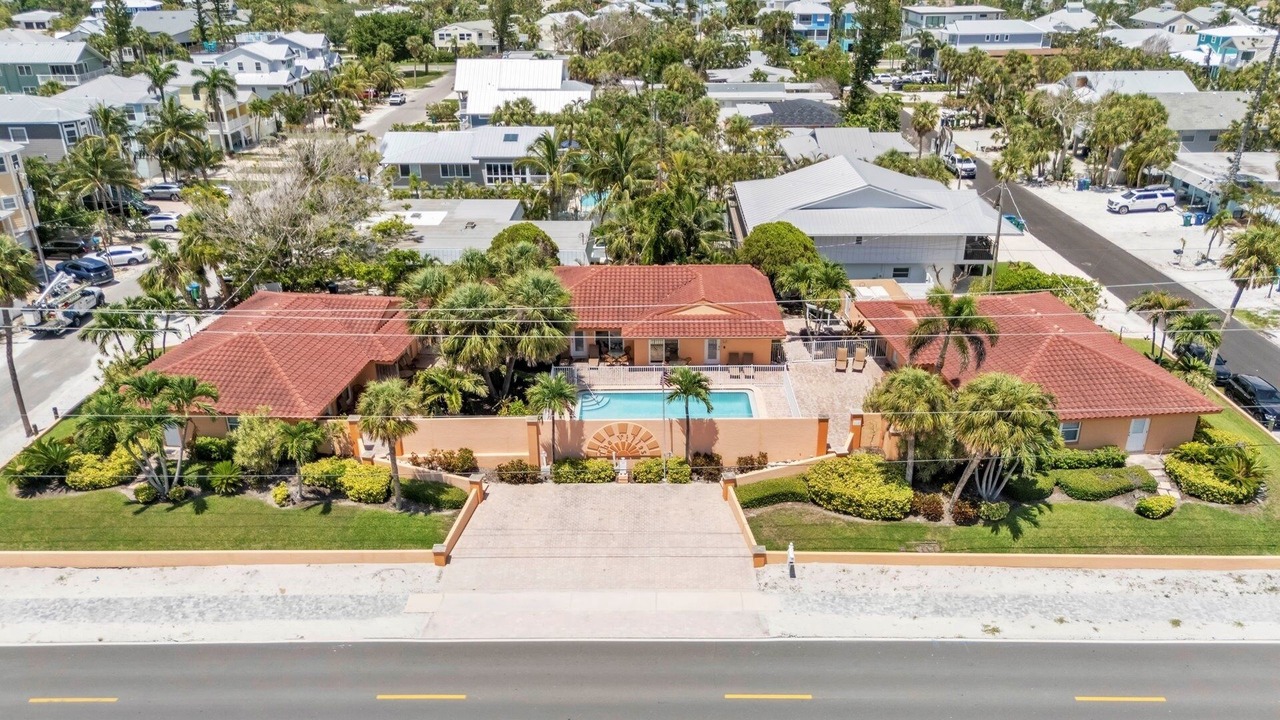 Photo of Outdoor in Holmes Beach