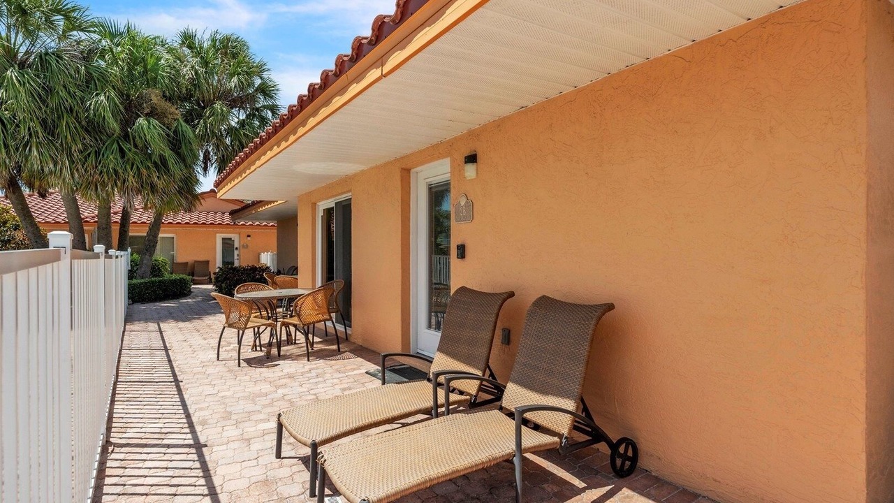 Photo of Outdoor in Holmes Beach