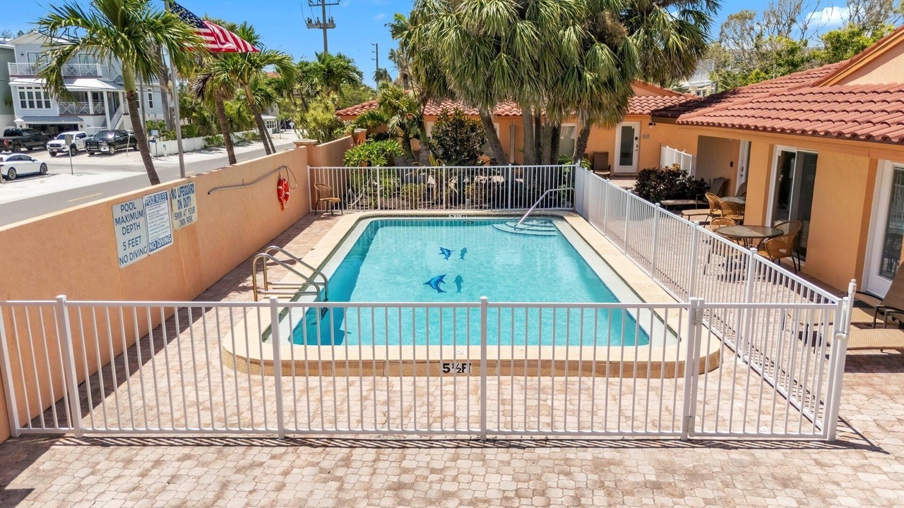 Photo of Outdoor in Holmes Beach