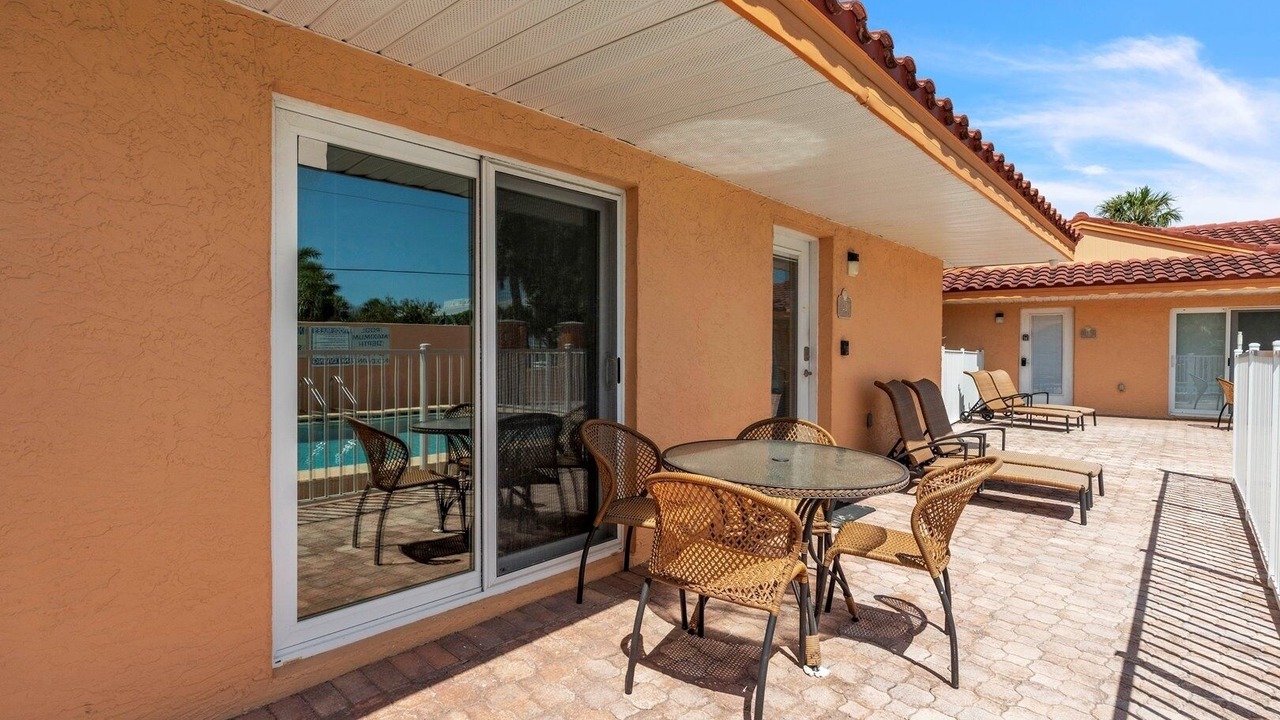 Photo of Outdoor in Holmes Beach