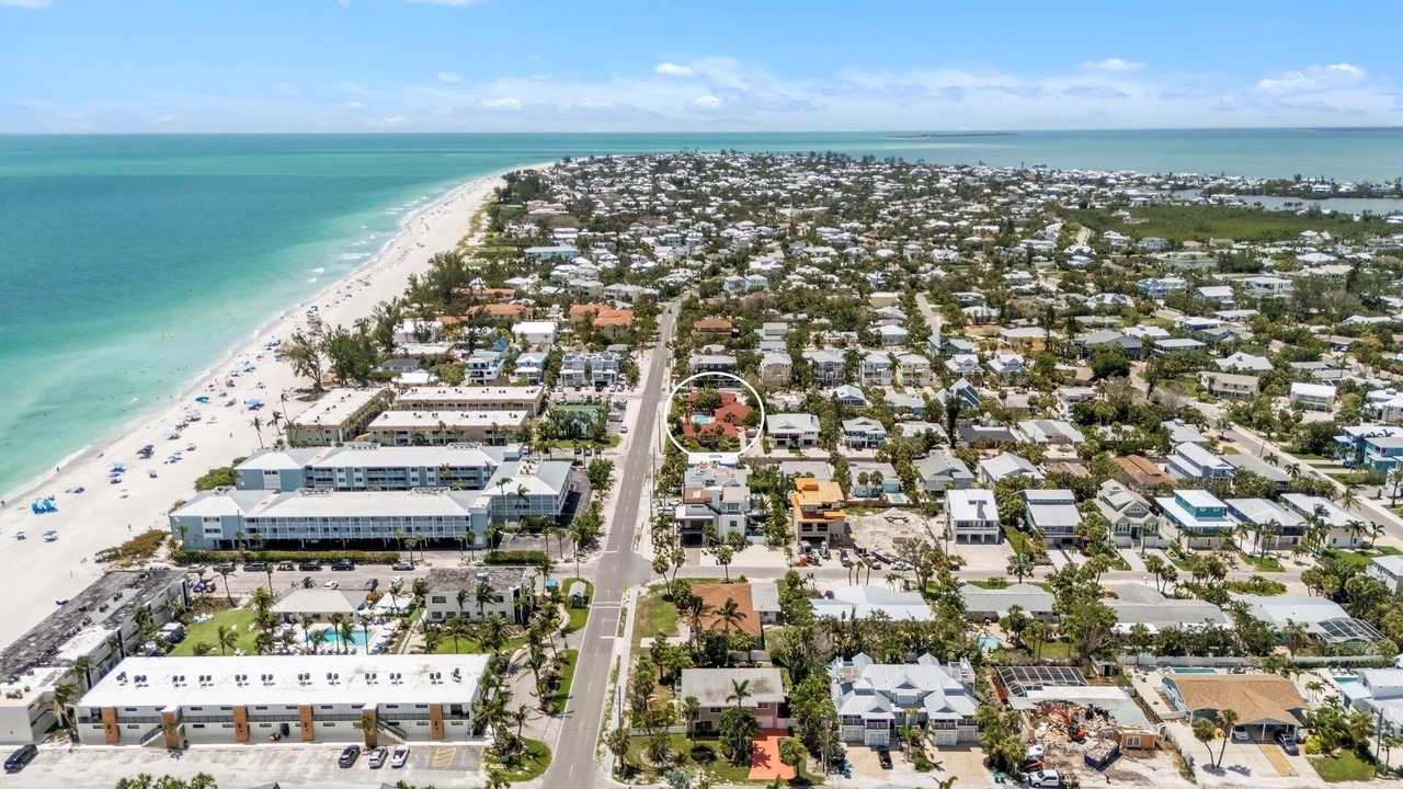 Photo of Others in Holmes Beach