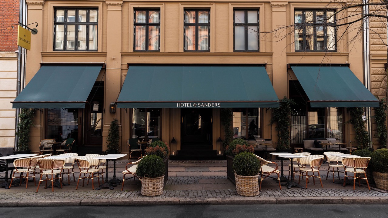 Photo of Outdoor in Copenhagen City Centre