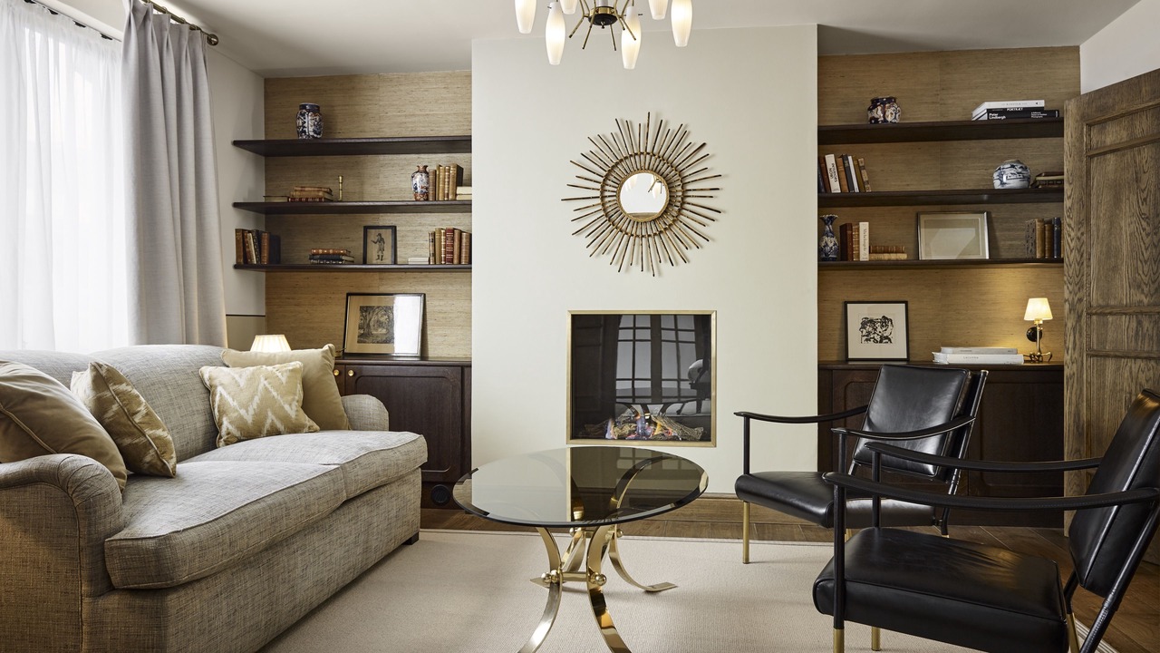 Photo of Bedroom in Copenhagen City Centre