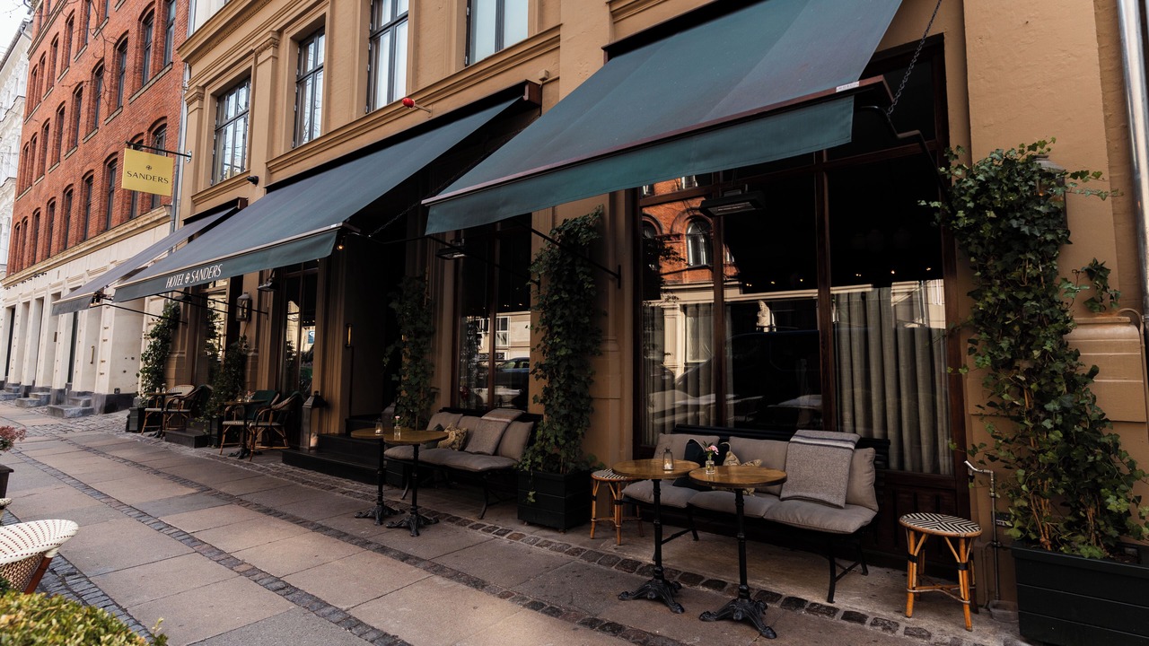 Photo of Outdoor in Copenhagen City Centre